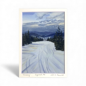 AKN Studios 8x10" Signed Prints by AKN Studio Art