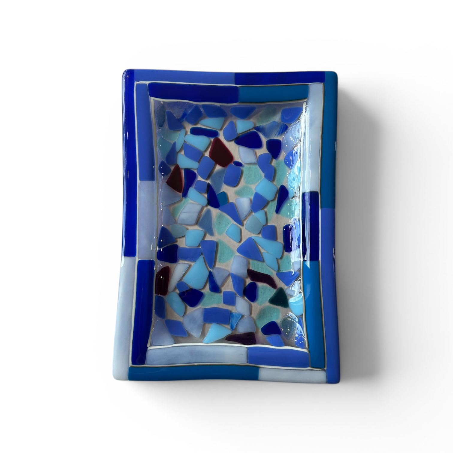 Rectangular Serving Tray II
