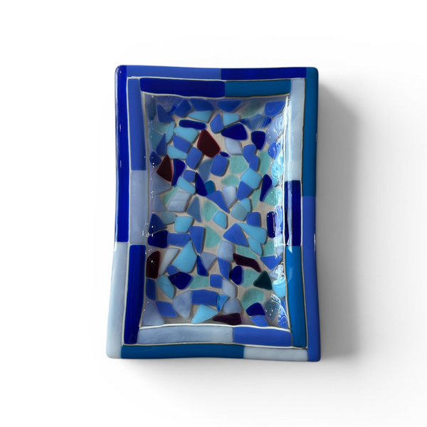 Rectangular Serving Tray II