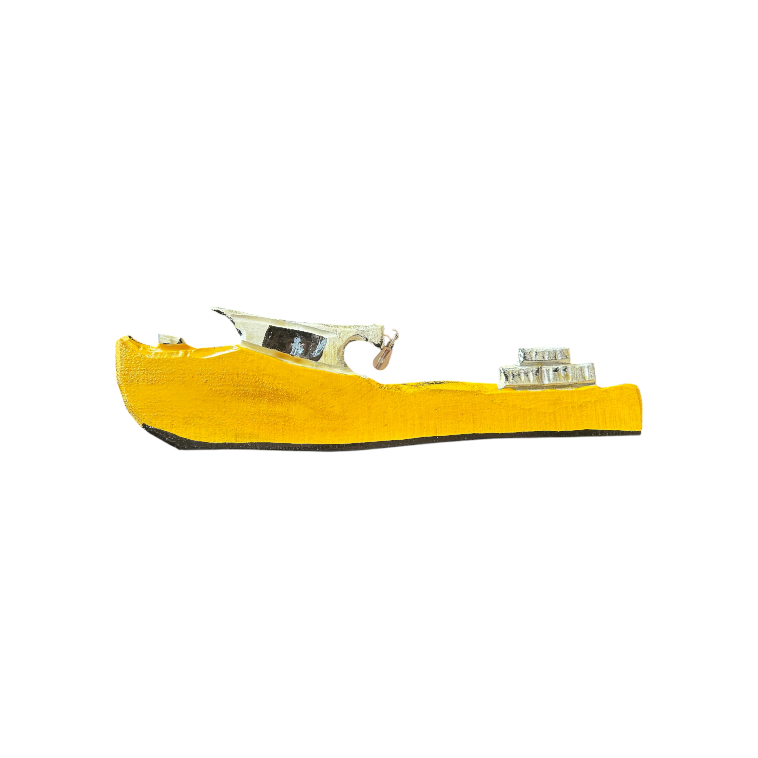 Small Lobster Boat 2