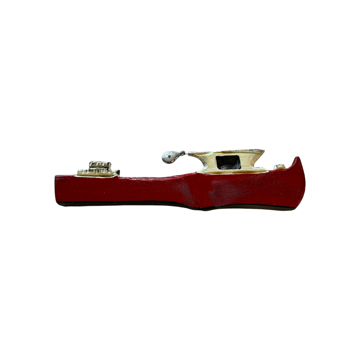 Small Lobster Boat 2