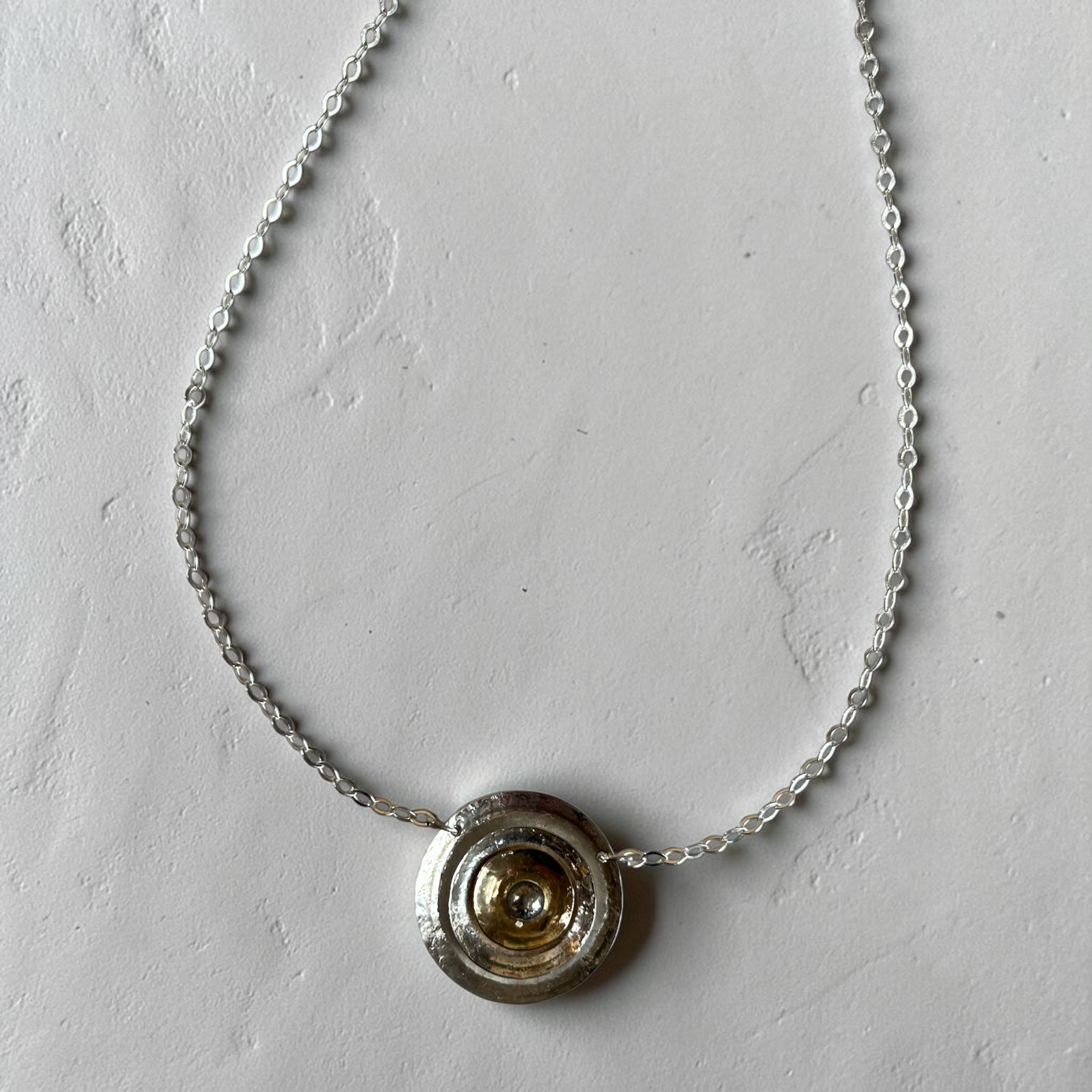 Blossoms Chain