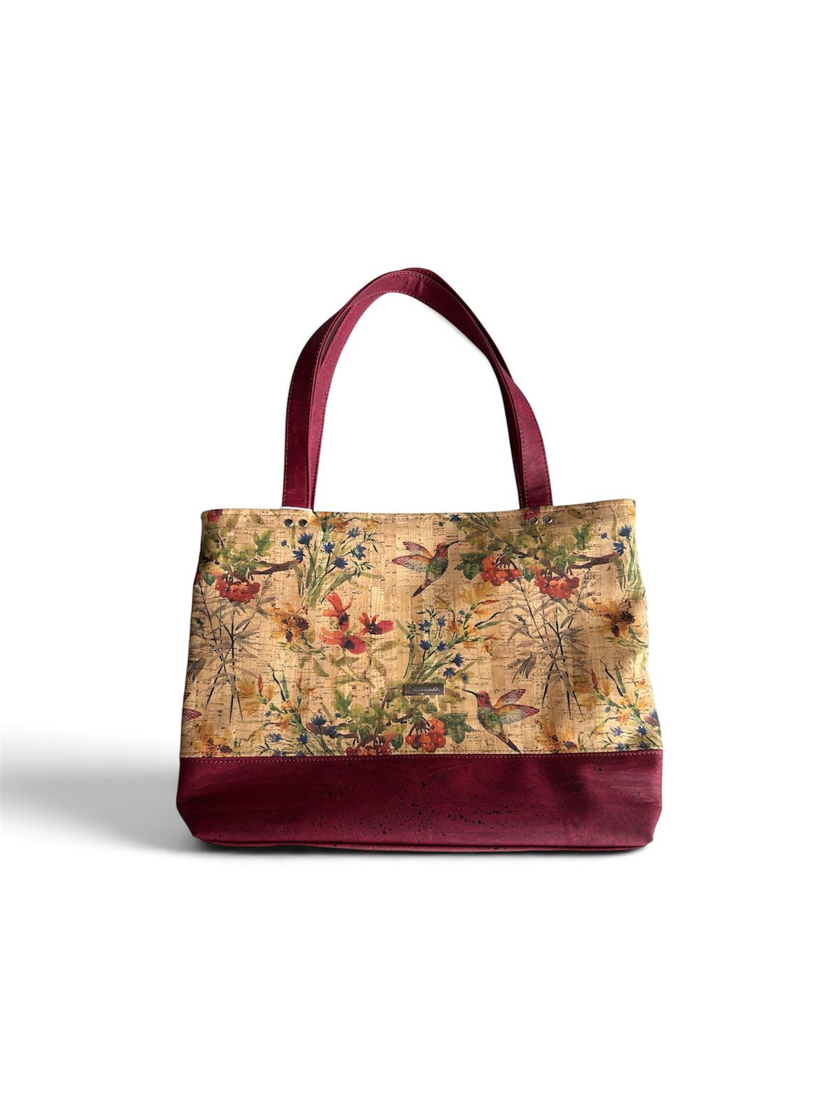 The Atlantic Tote - Wide