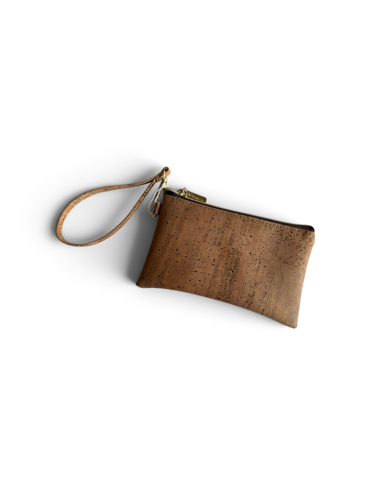 The Rangeley Wristlet