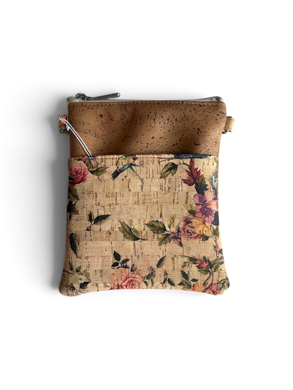 The Bar Harbor Cell Crossbody