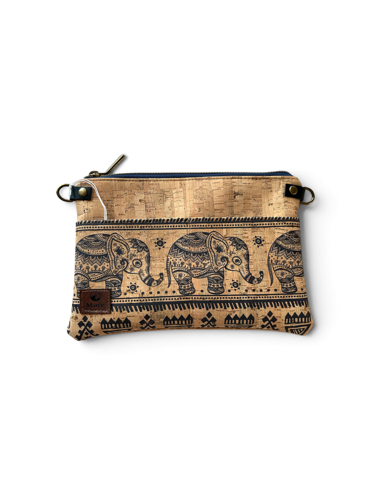 The Camden Crossbody