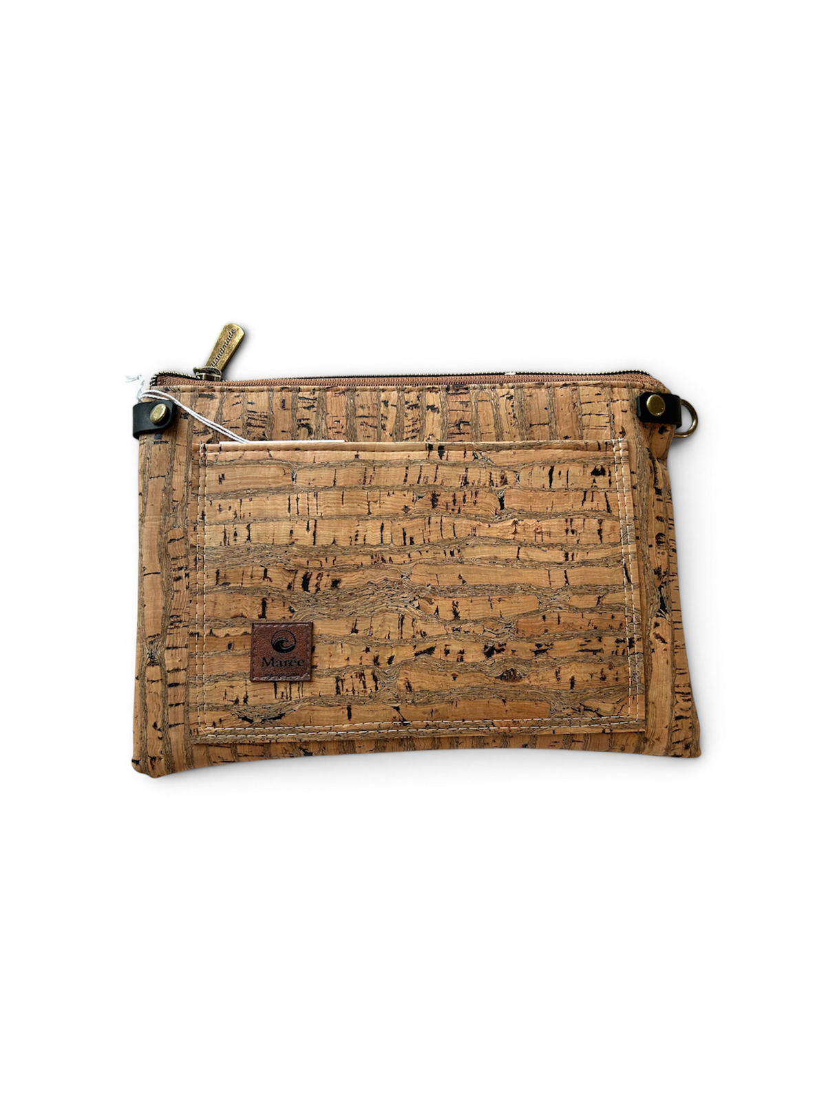 The Camden Crossbody