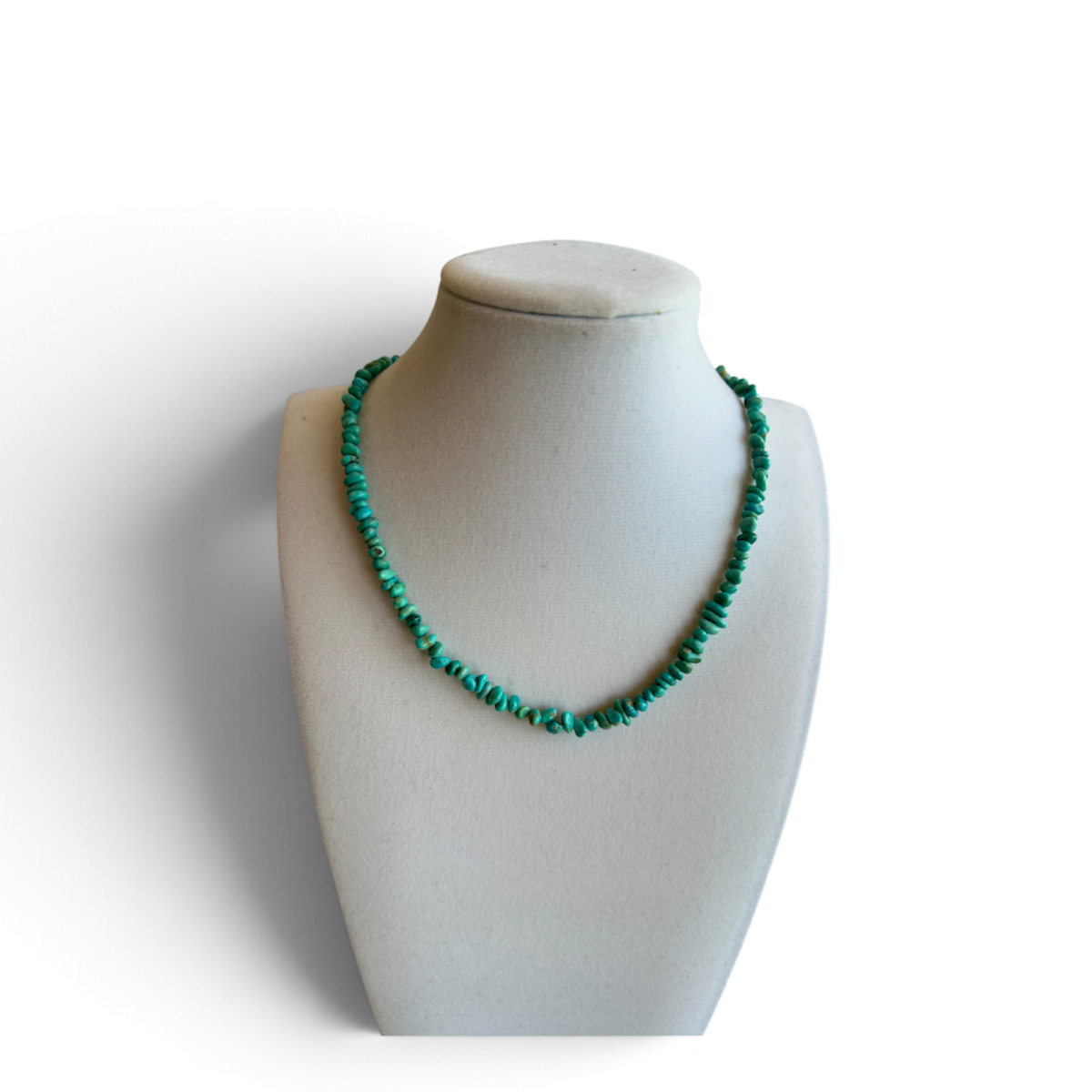 Sleeping Beauty Turquoise Strand