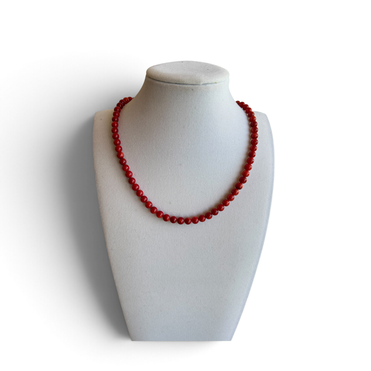 Red Coral Strand