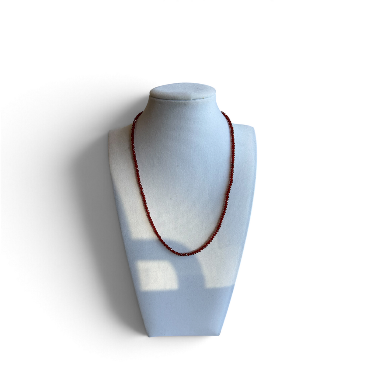 Carnelian Strand