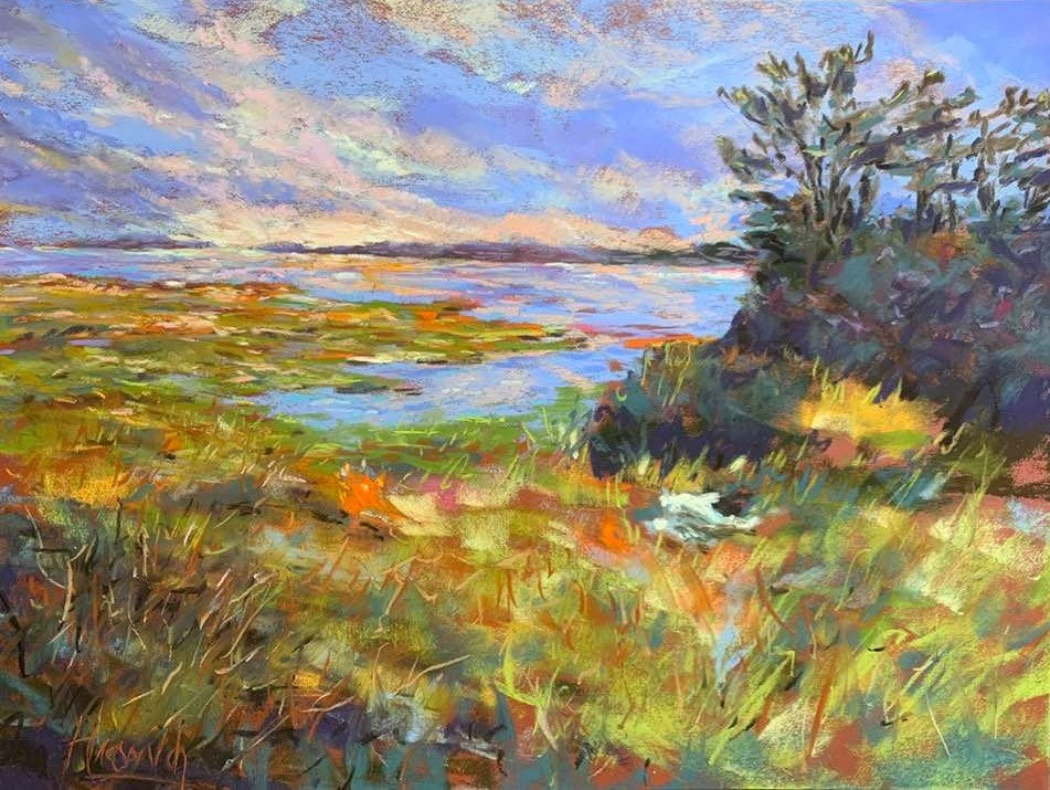 Popham Marsh AC