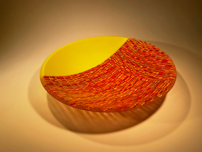 Solar Energy by Carole Crotty Fallon