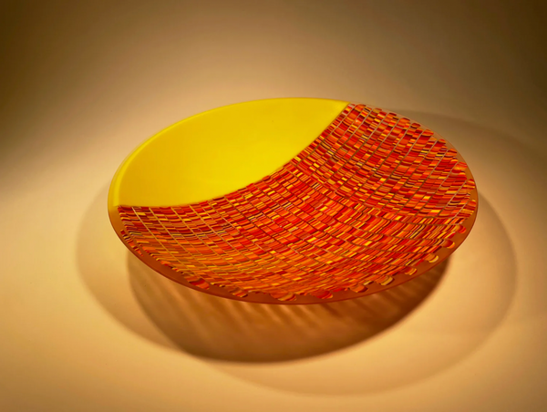 Solar Energy by Carole Crotty Fallon