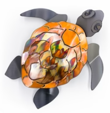 Sea Turtle - Large