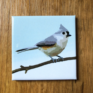 Lehoux Art Magnets by Lehoux Art