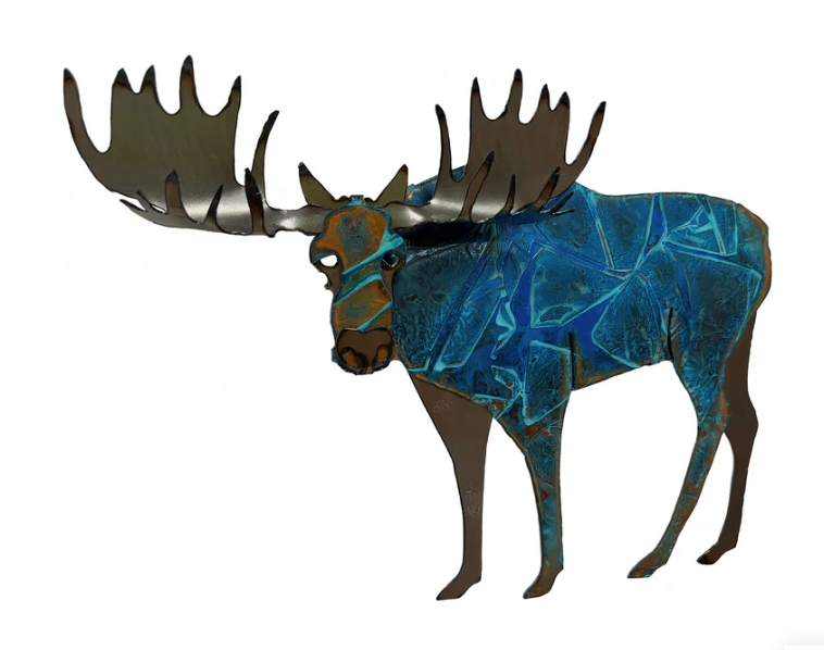 Small Moose