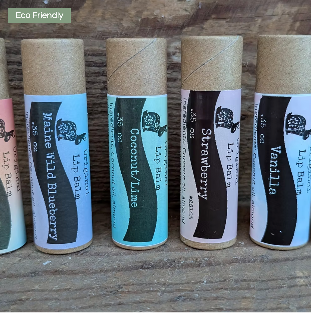 RFF Lip Balm