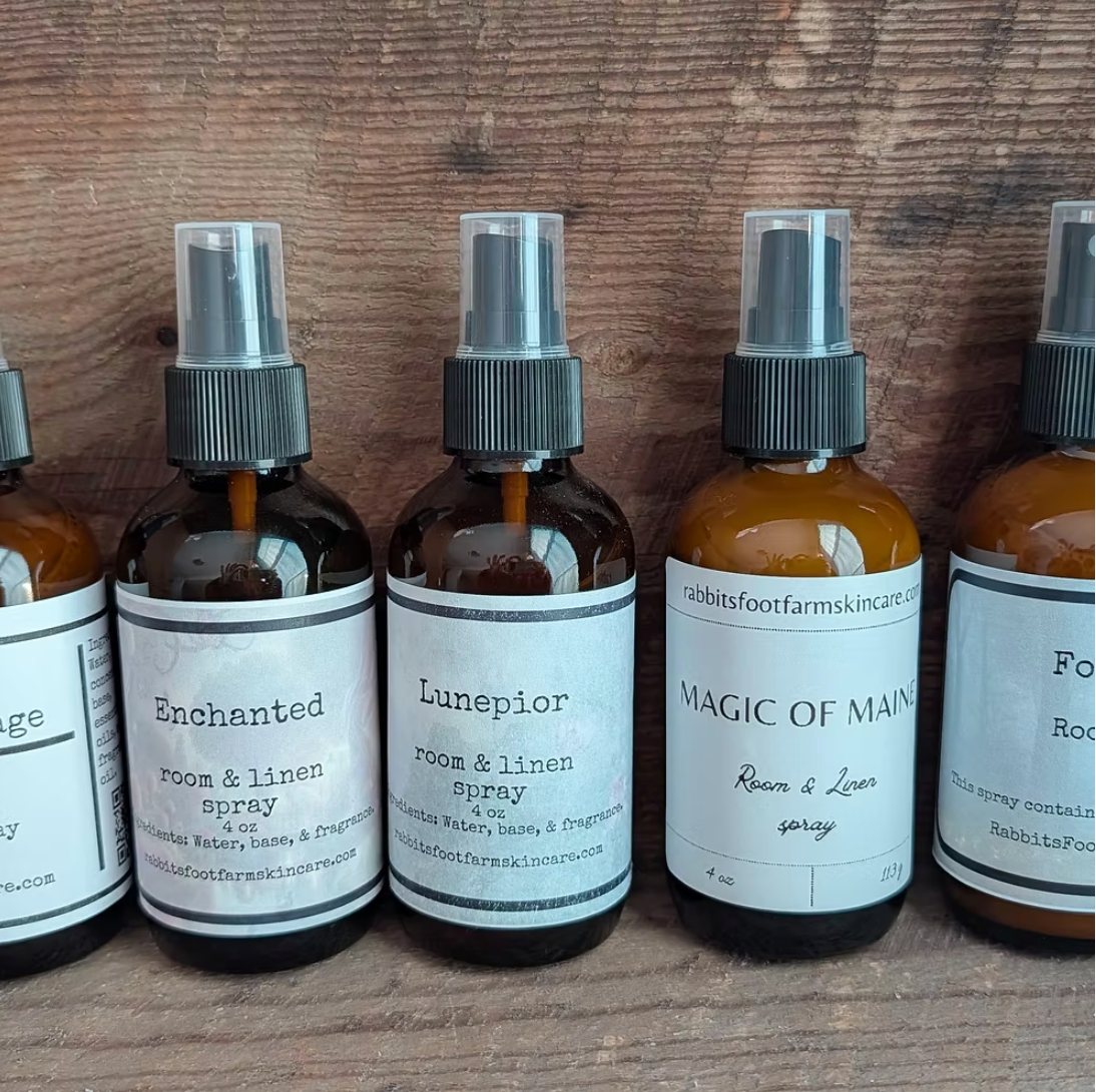 Room Sprays