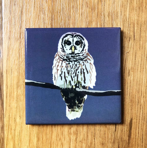 Lehoux Art Magnets by Lehoux Art
