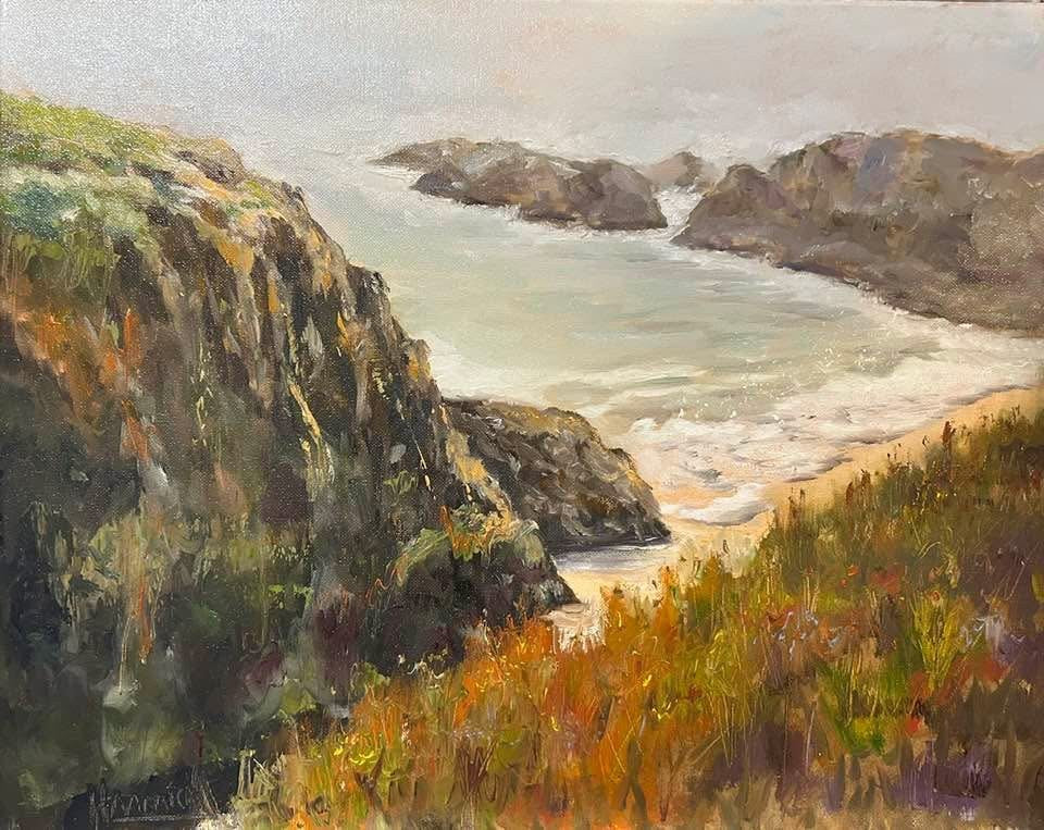 West Coast Cliffs AC
