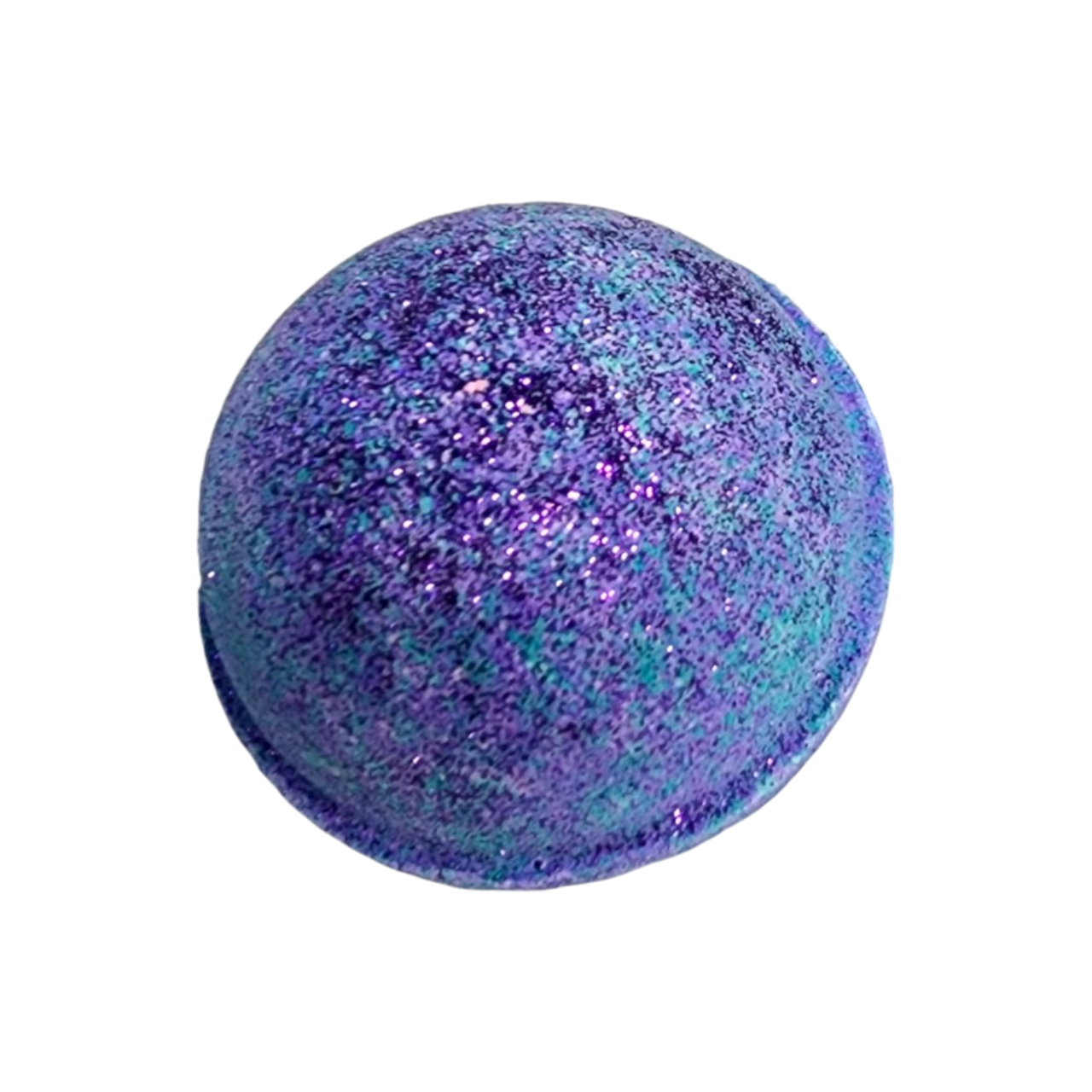 Natural Bath Bomb handmade - Mermaid