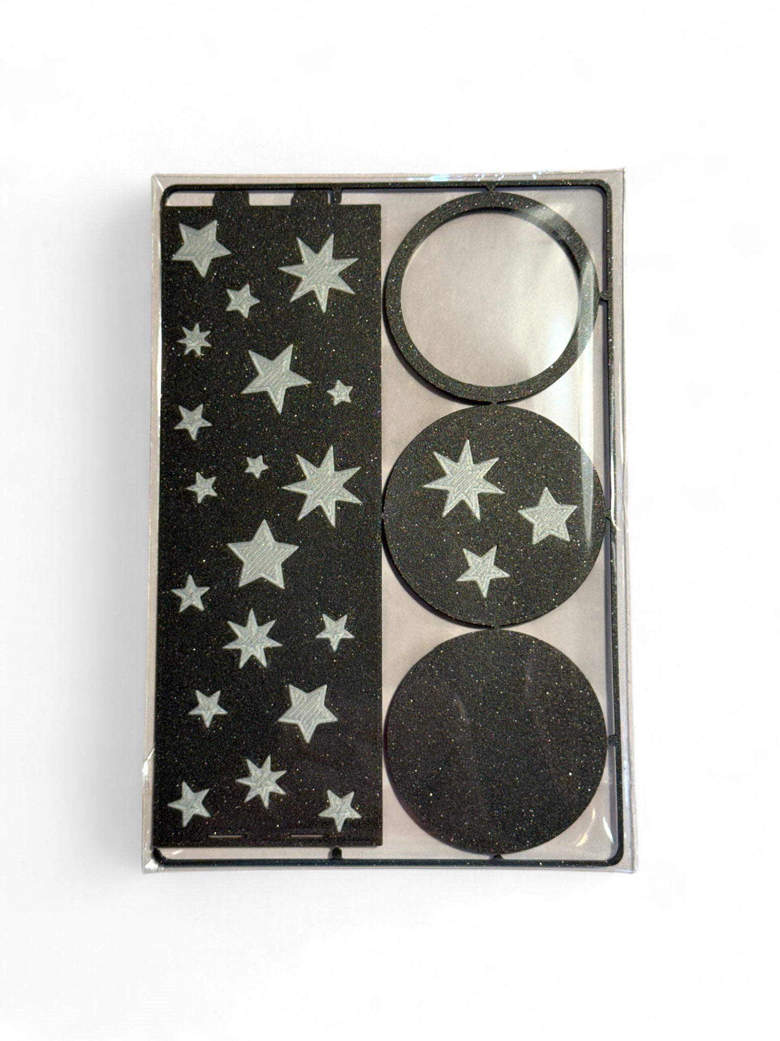 Tea Light Greeting Card Kit
