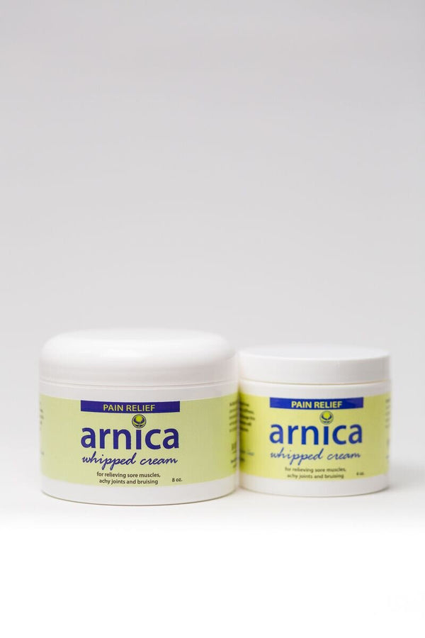 Arnica Cream