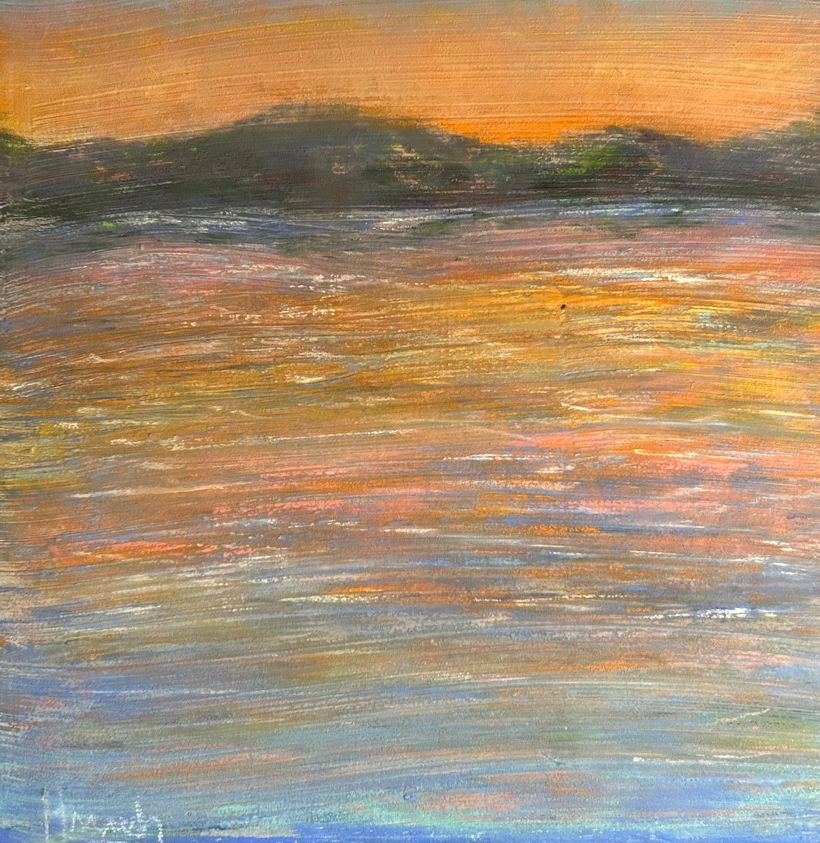 Sunset AC