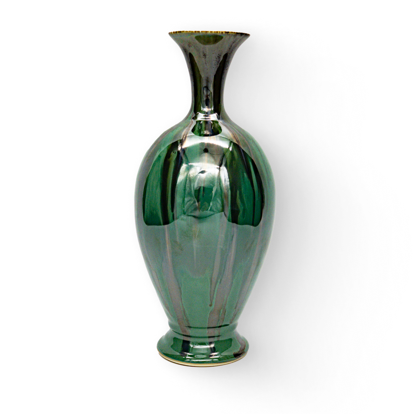 Friendship Vase