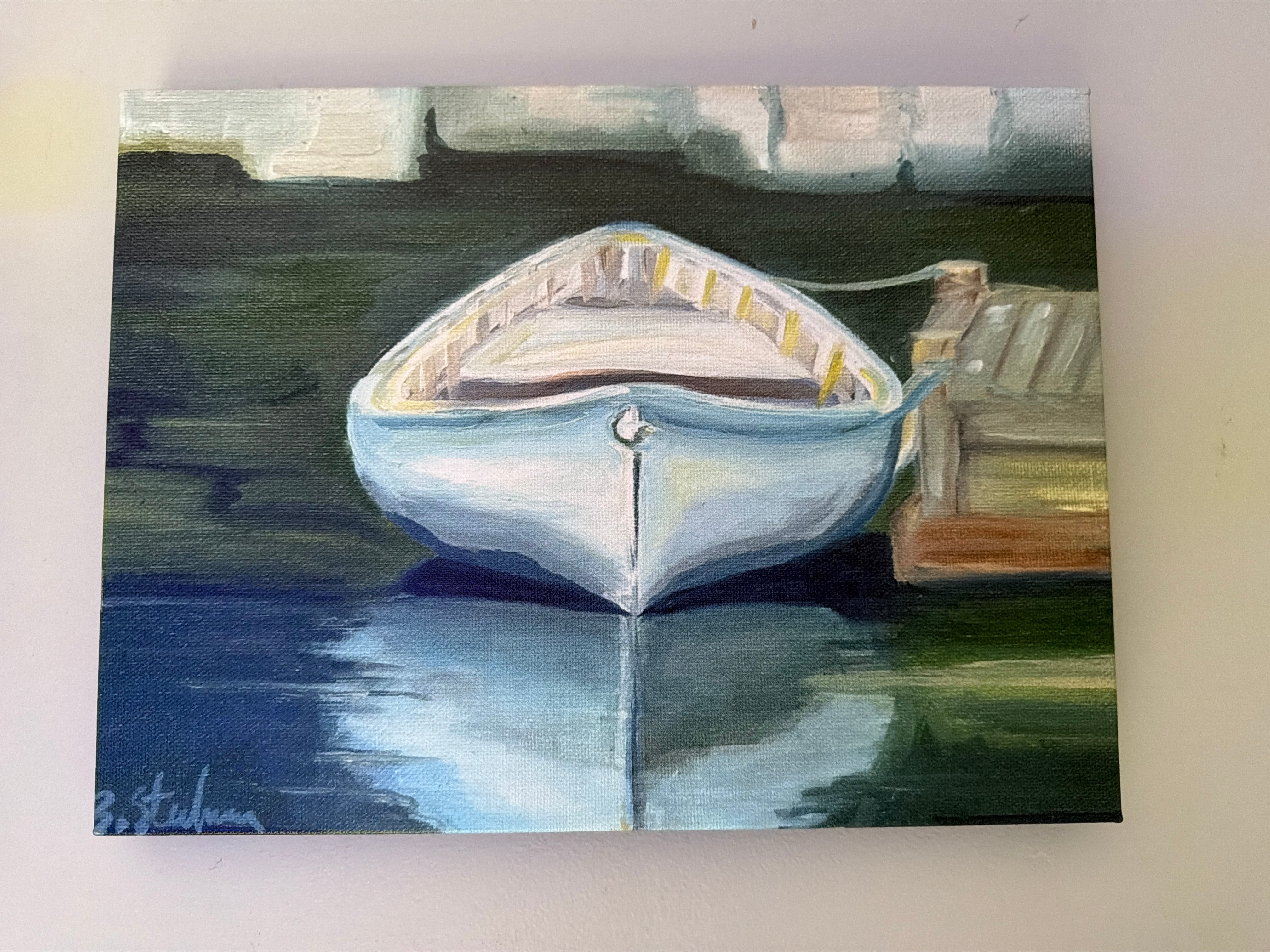 Dinghy
