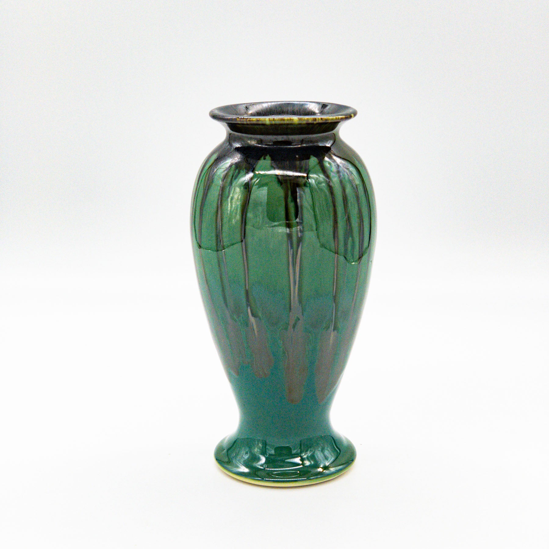 Lady Vase, medium