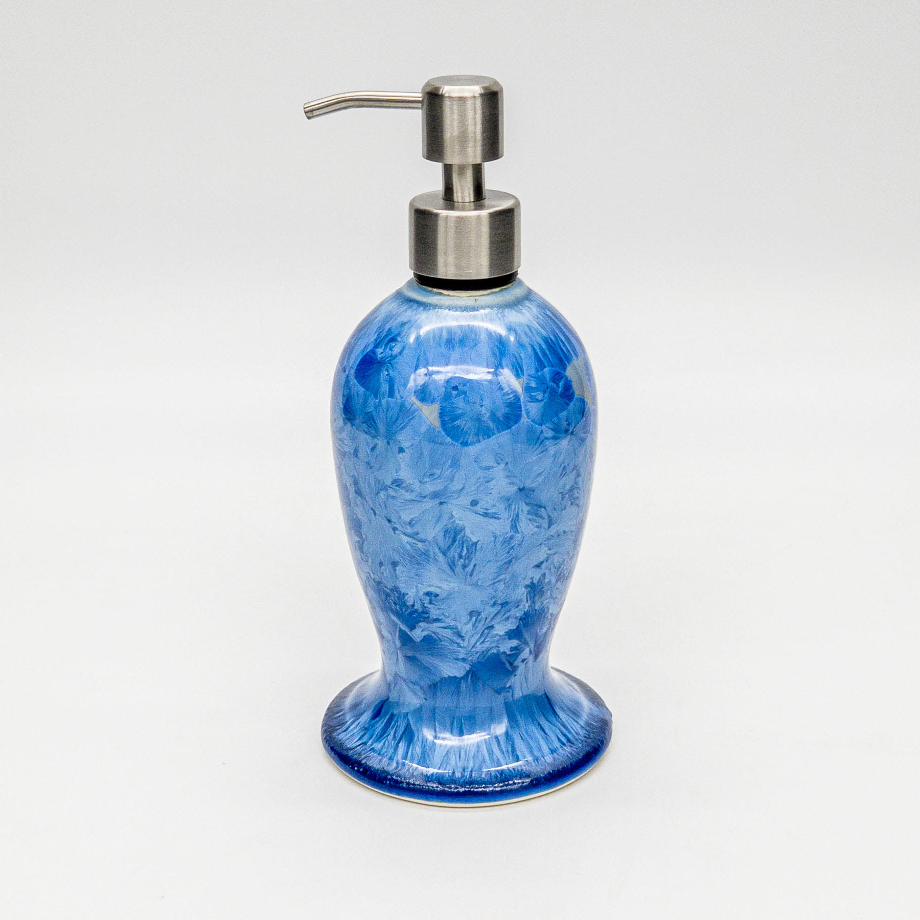 Soap Dispenser