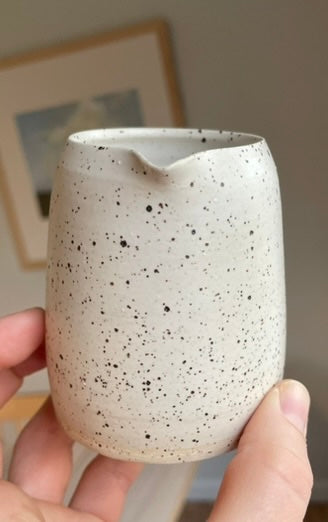 Small Pitcher