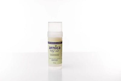 Arnica Rub Stick