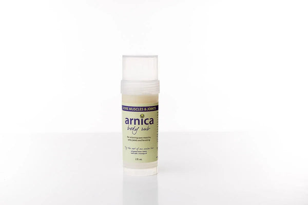 Arnica Rub Stick