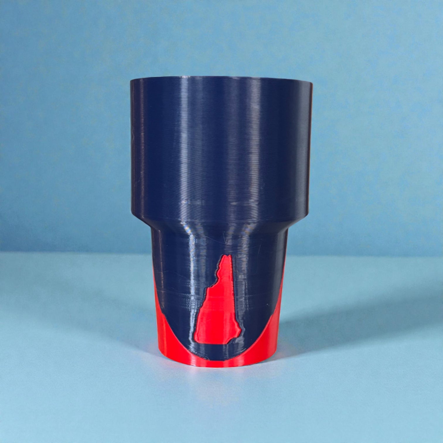 Durable Car Mug Holder & Bin by This Rad Life