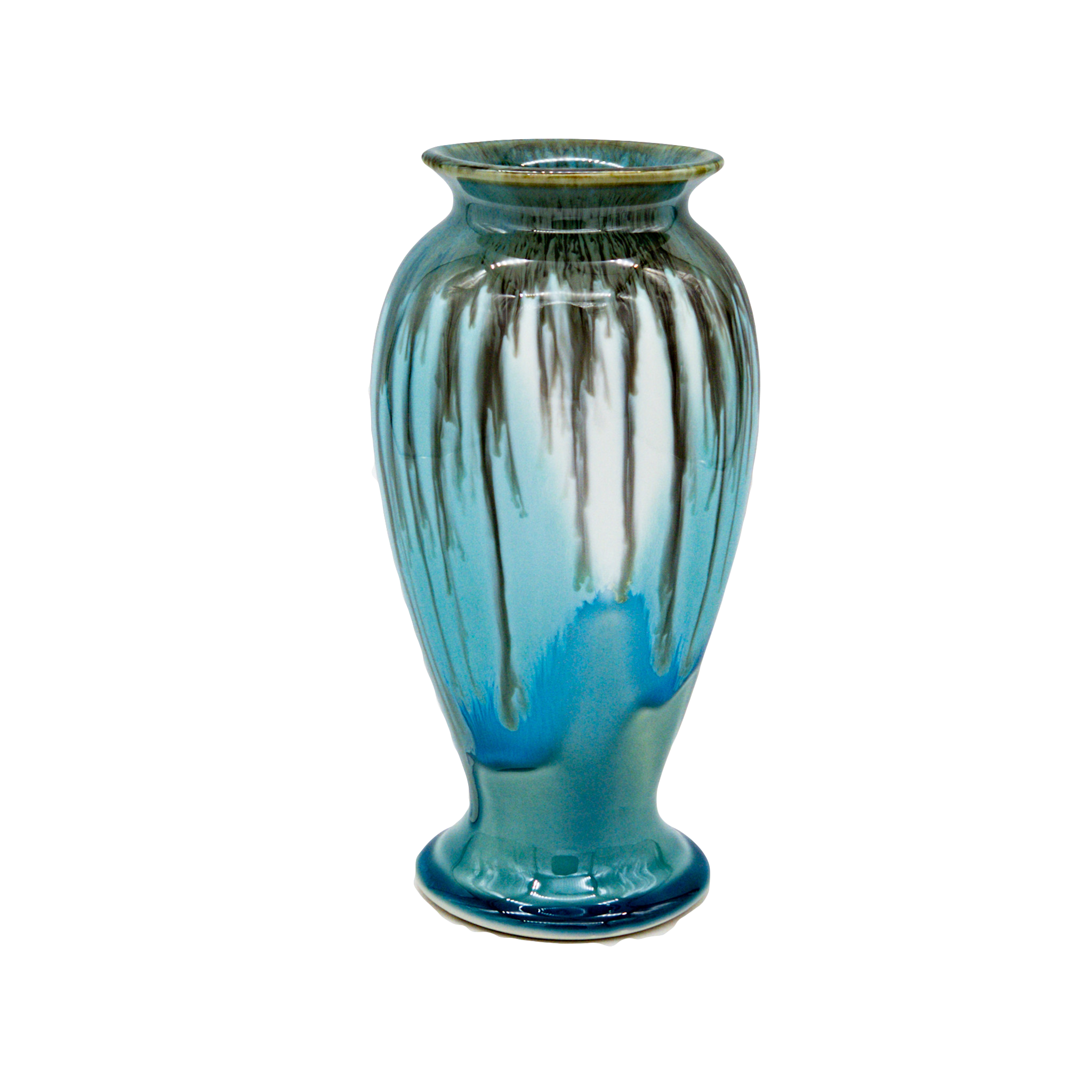 Lady Vase, medium