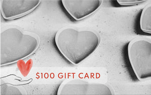 Edgecomb Potters Electronic Gift Card - Gift Cards Edgecomb Potters