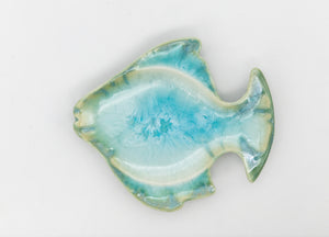 Little Fish - Pottery Edgecomb Potters