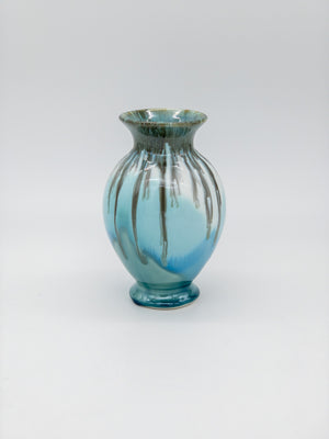 Harmony Vase - Pottery Edgecomb Potters