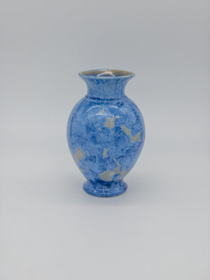 Harmony Vase - Pottery Edgecomb Potters