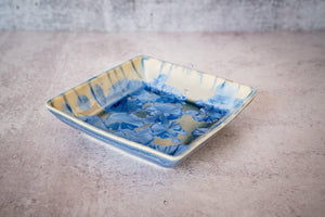 Little Square - Edgecomb Potters