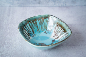 Chowder Bowl - Edgecomb Potters