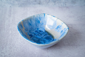 Chowder Bowl - Edgecomb Potters