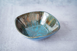 Chowder Bowl - Edgecomb Potters