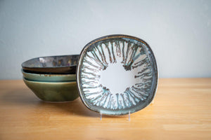 Chowder Bowl - Edgecomb Potters