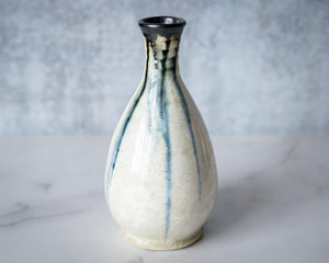 Friendship Vase, slender - Edgecomb Potters