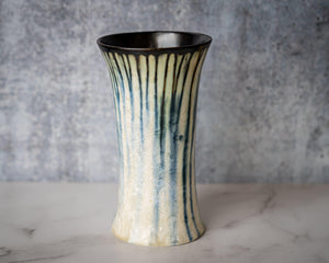 Bouquet Vase - Edgecomb Potters