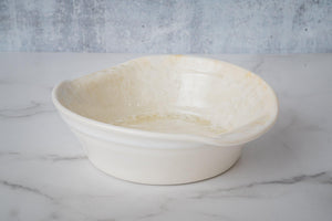Large World Bowl - Edgecomb Potters