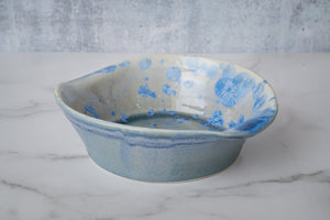 Large World Bowl - Edgecomb Potters